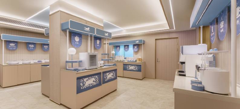 汉庭酒店(阜新站万达广场店)图片