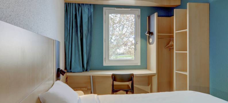 民宿酒店蒙吕松中心(B&B HOTEL Montluçon Centre)图片