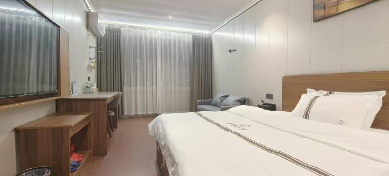 龙岩园中园宾馆图片