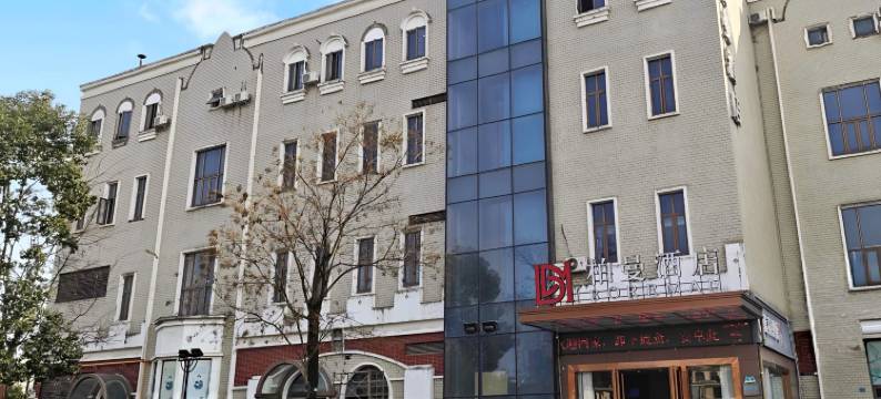 柏曼酒店(成都温江国色天乡店)图片