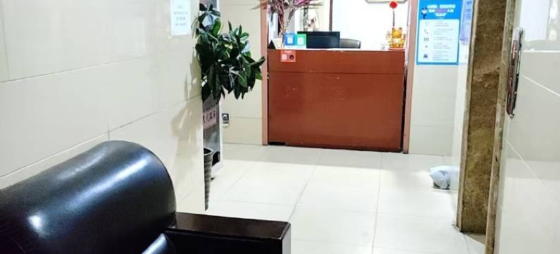 聚缘宾馆(合肥新海公园国际汽车城店)图片