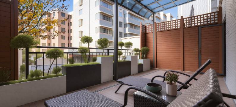 花筑·枫集酒店(南京火车站红山森林动物园店)图片