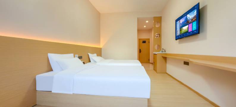 昌宁丽兰酒店图片