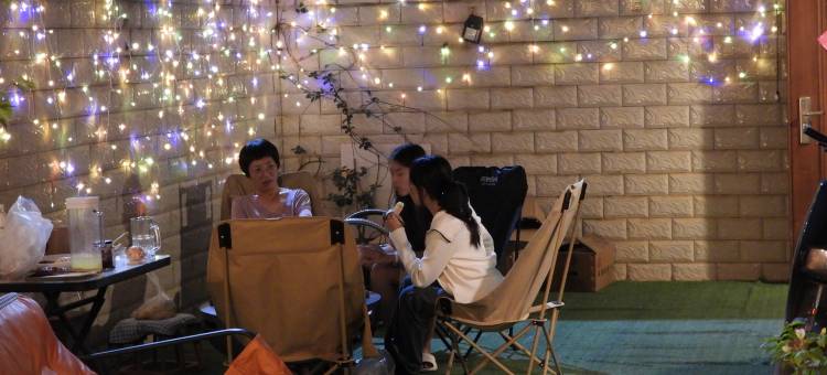 西双版纳景洪清心居青年旅舍图片