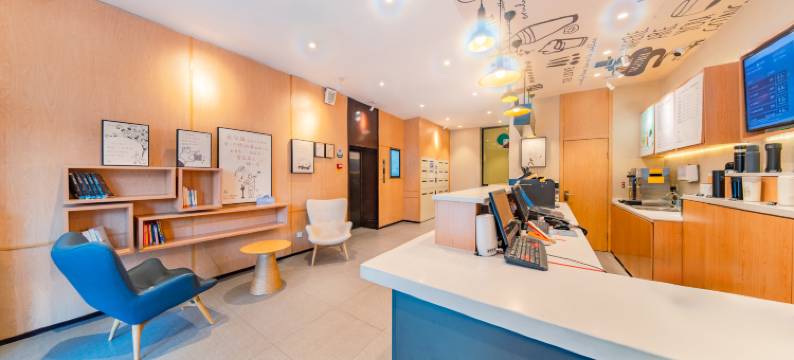 汉廷酒店(兰州广电中心店)图片