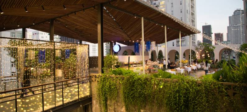 百通酒店度假村(Baitong Hotel & Resort)图片