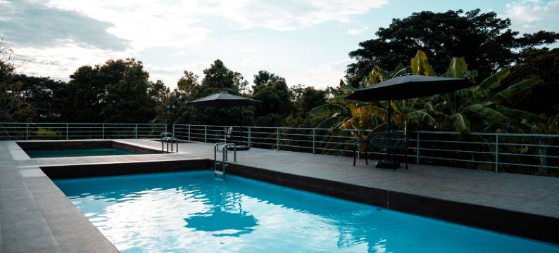 马别墅(Ma Villa Khao Yai)图片