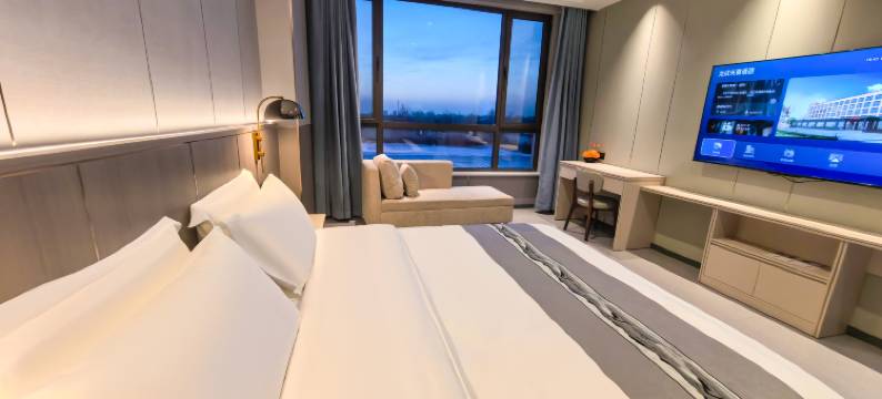 龙成天驿酒店图片