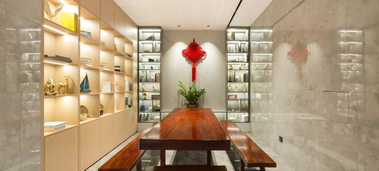 雅斯特酒店(桂林高铁北站店)图片