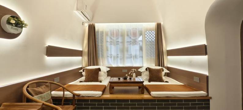 景源春客栈(平遥古城县衙店)图片