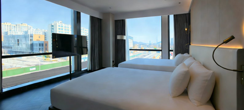 南京明宇豪雅饭店图片