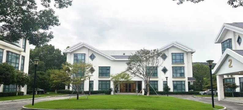 常熟国际饭店图片