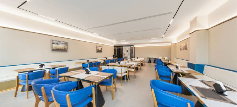 欢朋西雅途酒店(邢台巨鹿县医院人民政府店)图片