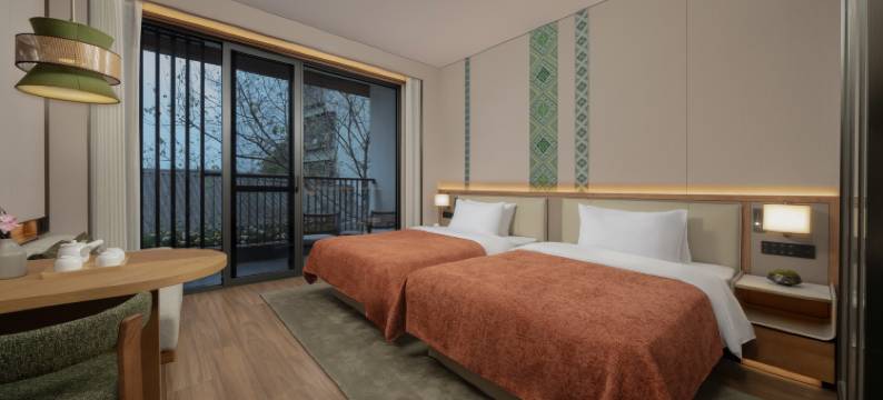 芷江花间亭·侗㵲图片