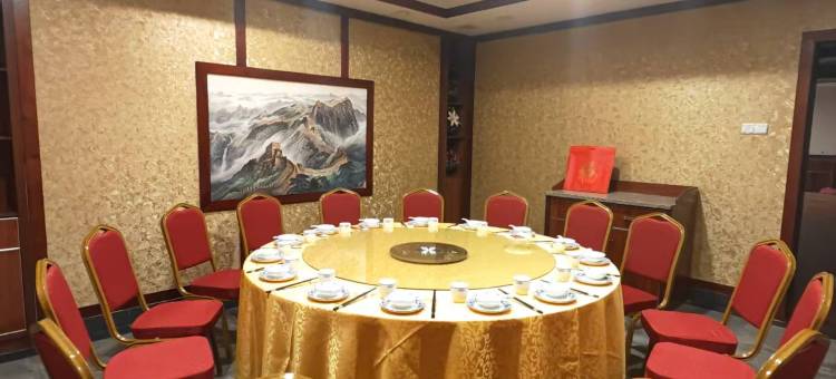 建设大厦建欣酒店(广州广园中路中医药大学地铁站店)图片