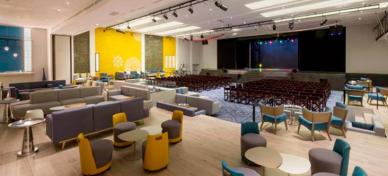 Club Med地中海俱乐部·达巴莱度假村(Club Med Da Balaia)图片