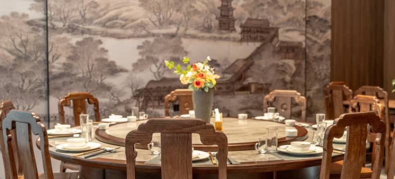 望春花開・森氧 Villa 度假别墅图片