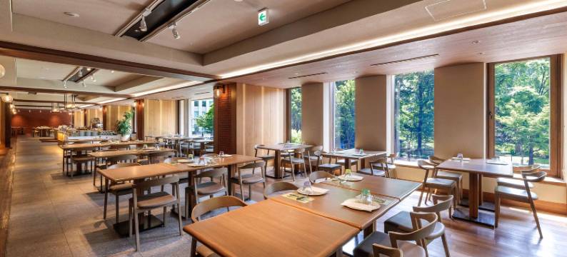 札幌索拉利亚西铁酒店(Solaria Nishitetsu Hotel Sapporo)图片