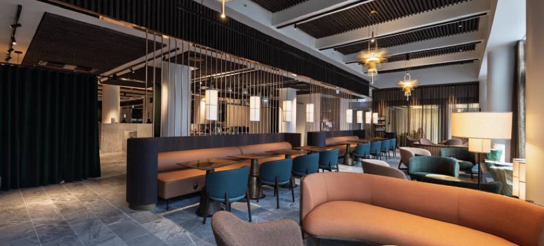 广场酒店(The Square)图片