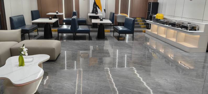 爱都酒店(五粮液生态园宜宾学院江北店)图片