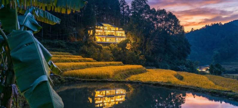 热海泽园・温泉山居图片