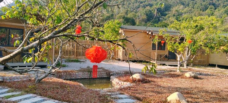 清风原舍(白水寨风景名胜区店)图片