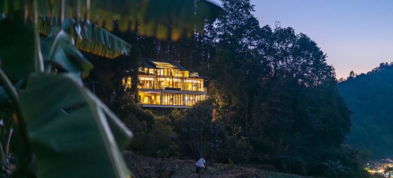 热海泽园・温泉山居图片
