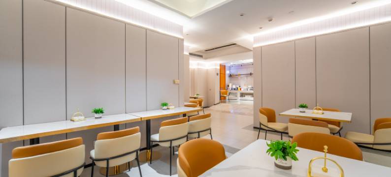 如家精选酒店(贵阳黔灵山公园延安西路地铁站店)图片