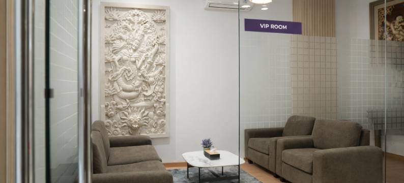 马斯特罗酒店-坤甸(Maestro Hotel Pontianak)图片