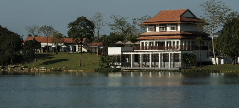 崇左传奇阿瓦那谧境庄园图片