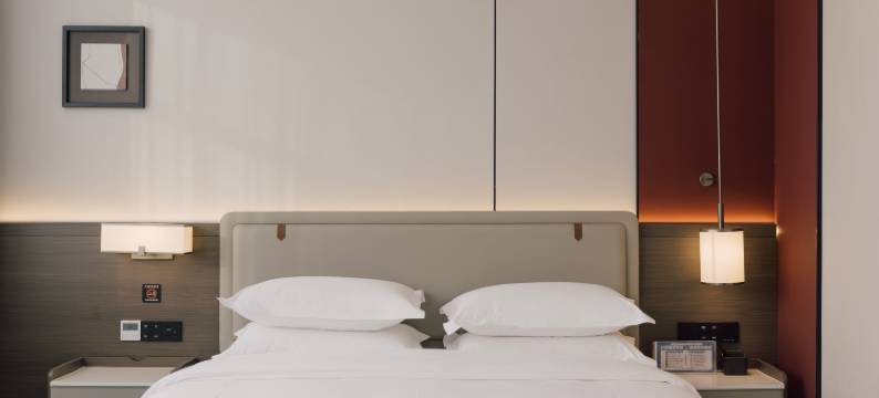 莫林酒店(瓜州大道县政府店)图片