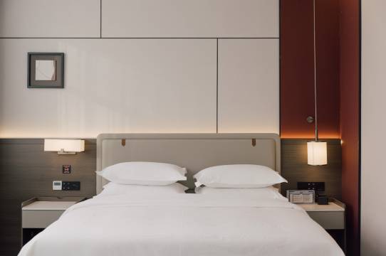 莫林酒店(瓜州大道县政府店)