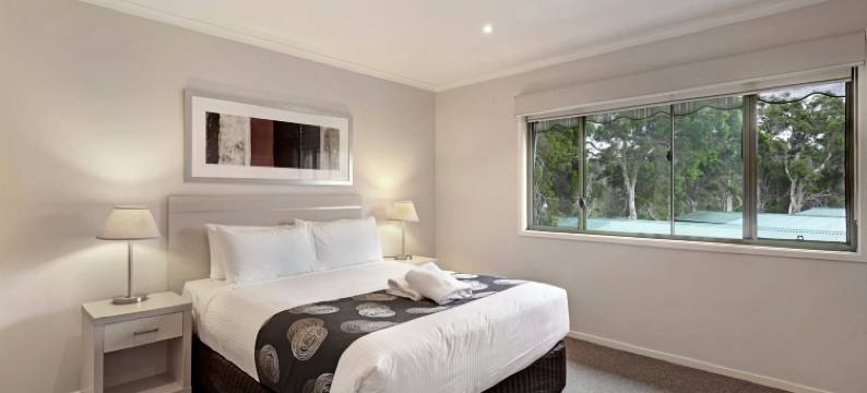 福斯特探索公园度假酒店(Discovery Parks - Forster)图片