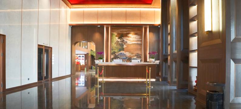 武汉德高酒店(同济医院中法新城分院店)图片