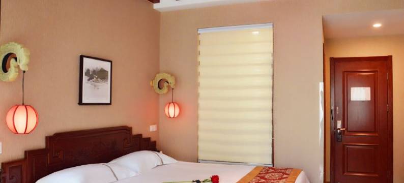 滦州纳里美精品客栈图片