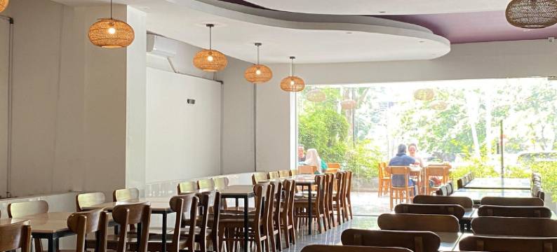 查拉酒店(Chara Hotel)图片