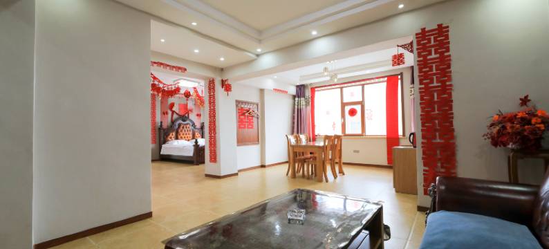 铁力秀丽宾馆图片