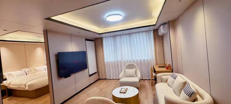 彬州商贸宾馆图片