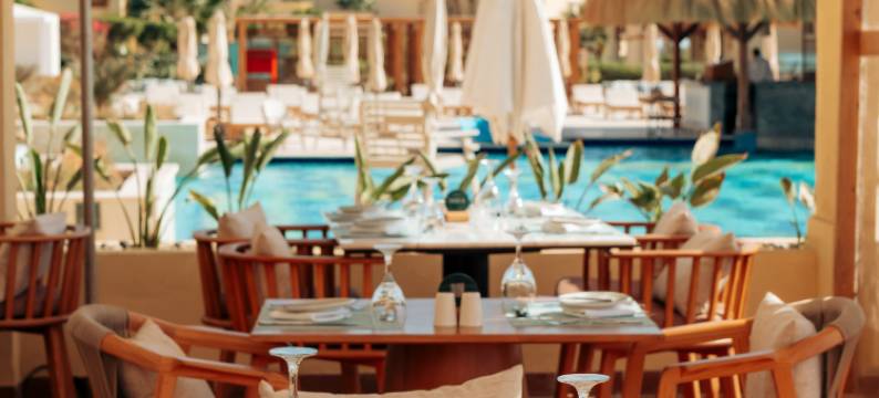 索马湾喜来登度假酒店(Sheraton Soma Bay Resort)图片