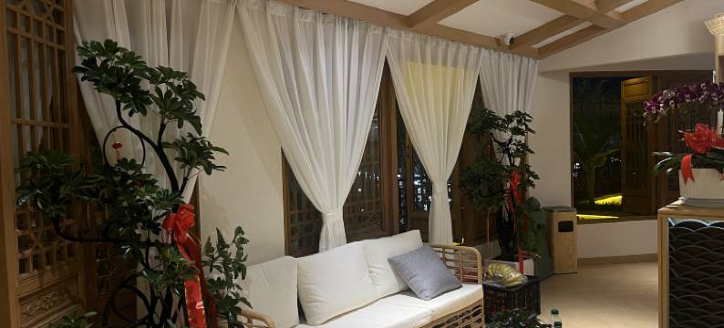 古道客栈(普洱茶马古城店)图片