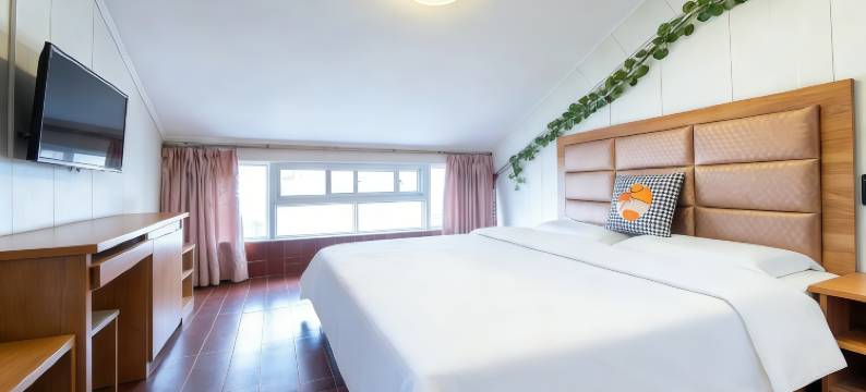 天天商务酒店(西安咸阳国际机场T3T5航站楼店)图片