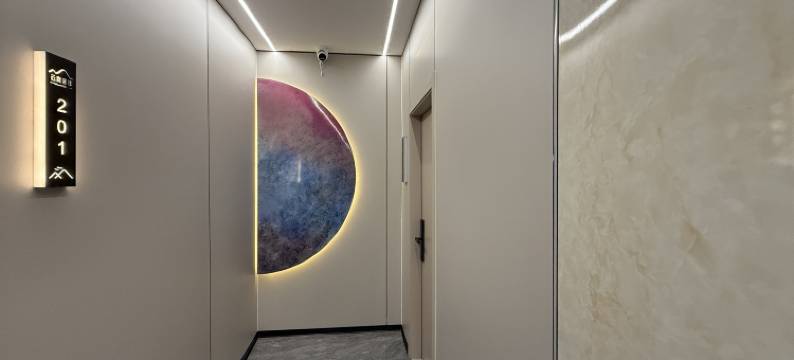 中山为民酒店(古镇为民灯饰广场店)图片