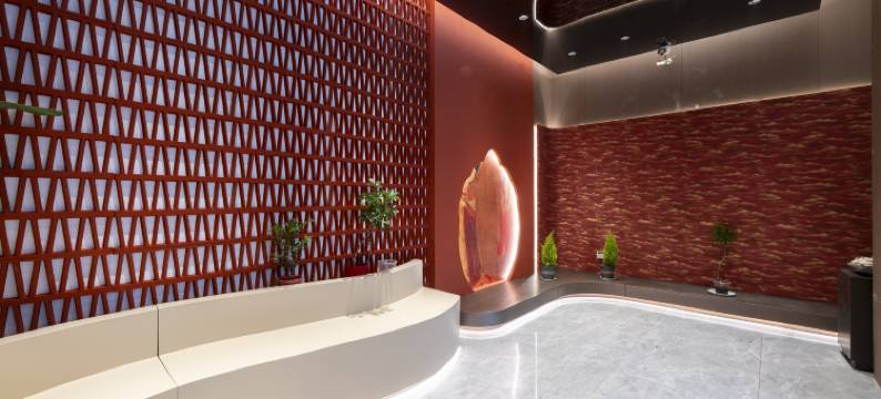 逸雅云汐酒店(西安华清池地铁站店)图片