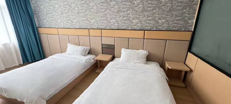 政和政大商务酒店图片