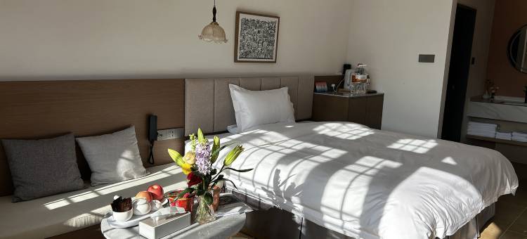 九十九孔半民宿图片