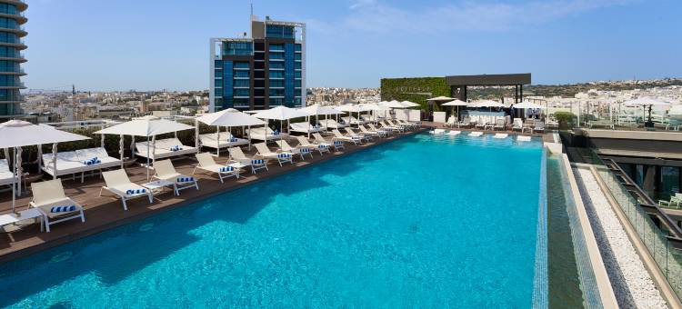 InterContinental Hotels 马耳他洲际酒店(InterContinental Hotels MALTA by IHG)图片