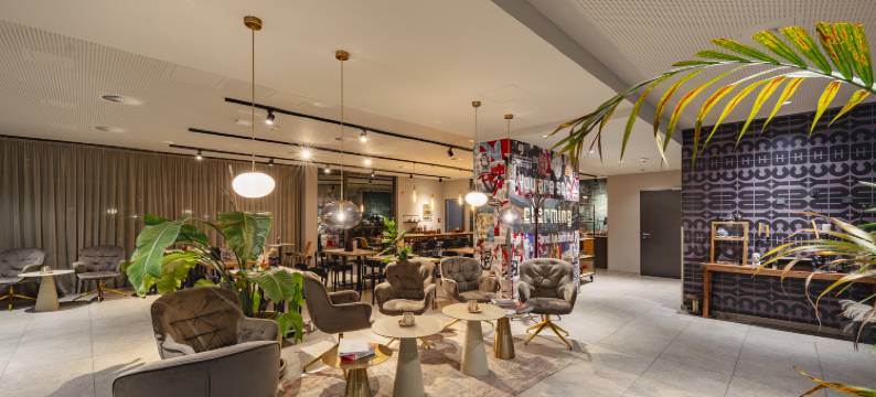 乌尔姆广场客栈(PLAZA INN Ulm)图片