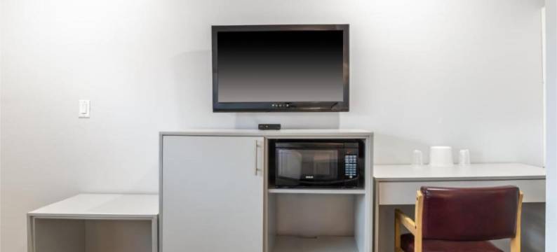 Studio 6 Suites – Knoxville, TN - Downtown图片