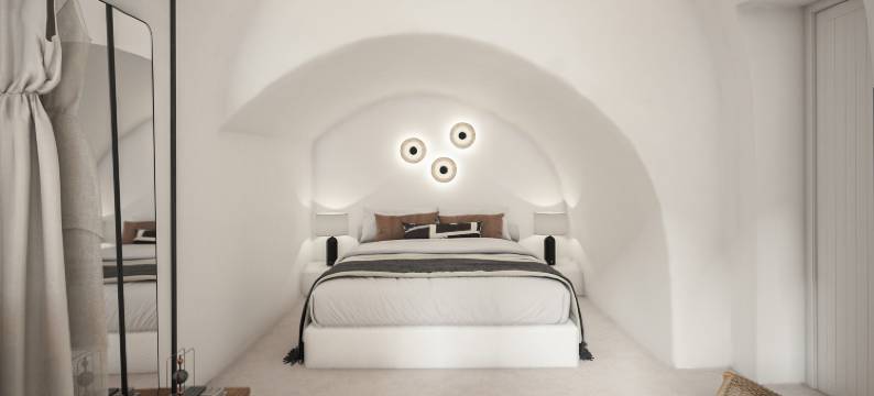 You and Me Suites 伊亚(You and Me Suites Oia)图片