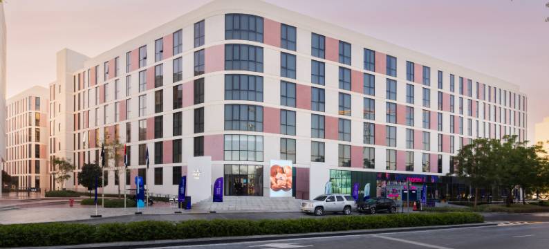 巢酒店(Nest Hotel)图片